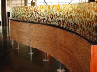 Перегородки